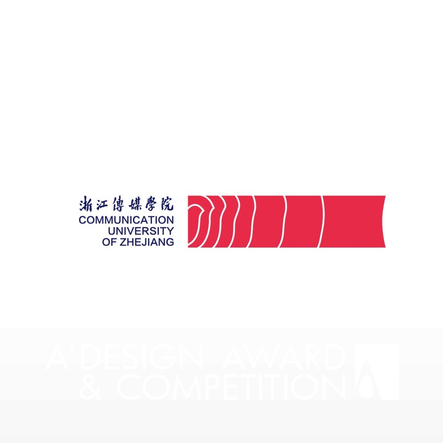 Communication University of ZhejiangBrand Logo