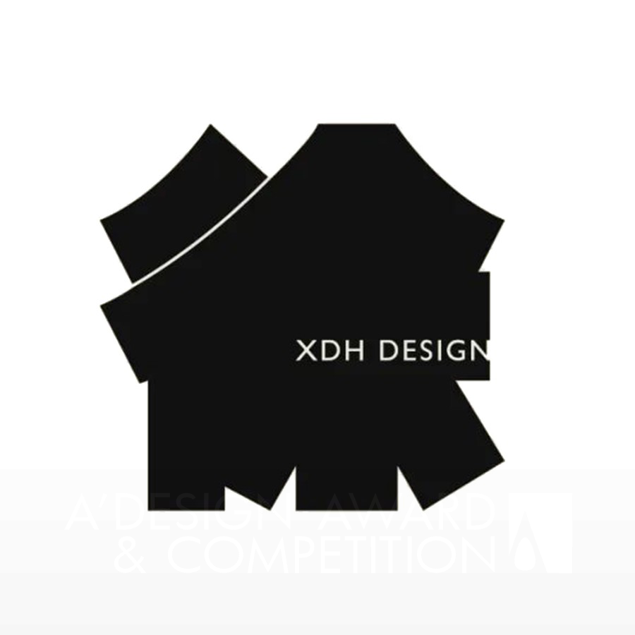 XDH DesignBrand Logo