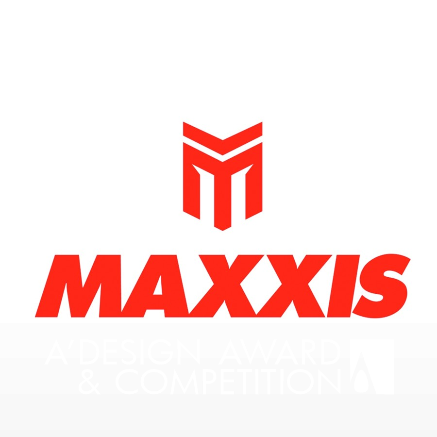 Maxxis Brand Logo