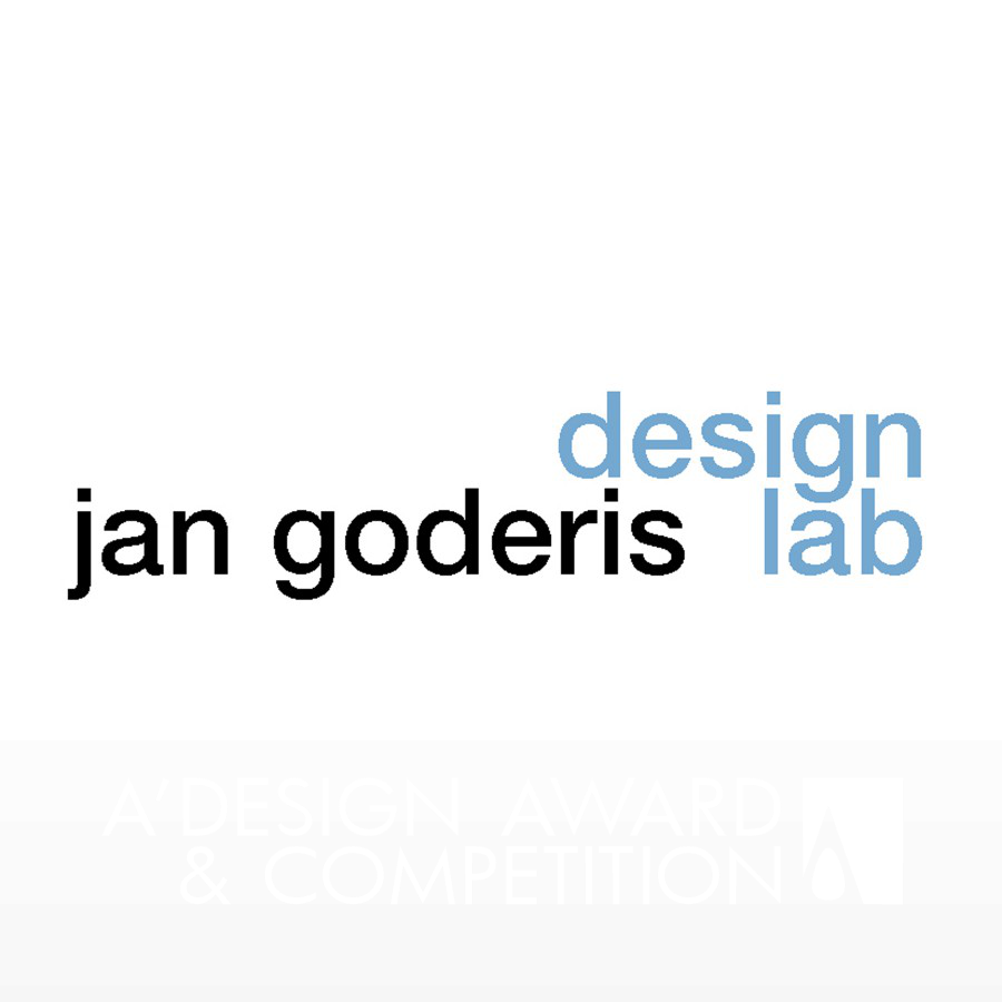 Jan GoderisBrand Logo