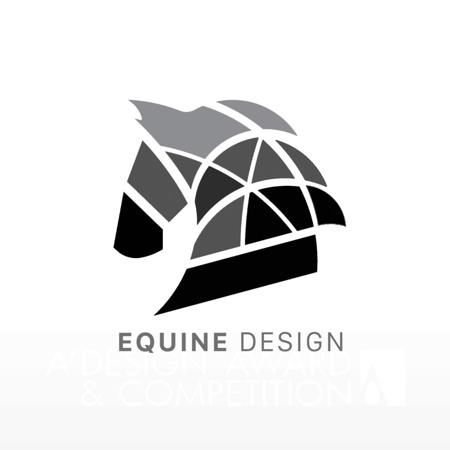 Equine Design StudioBrand Logo