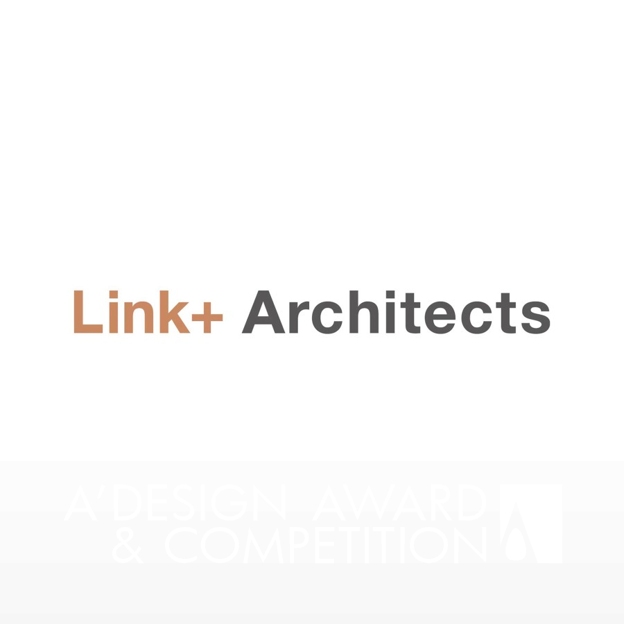 Link+Architects