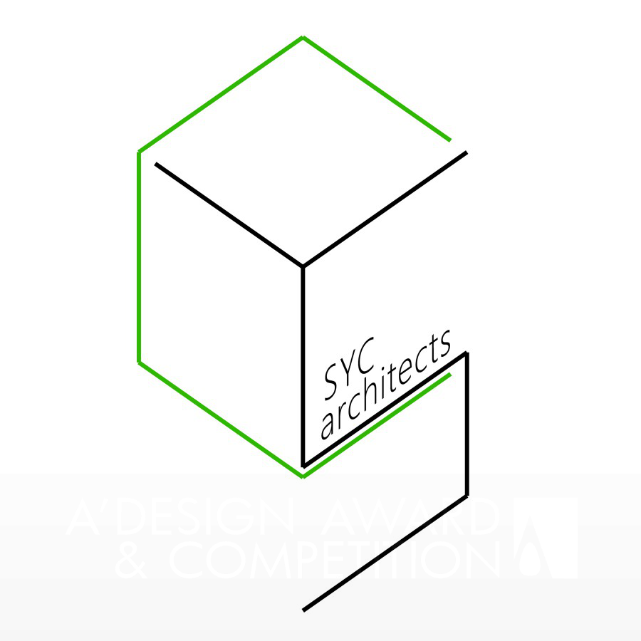 SYC ArchitectsBrand Logo