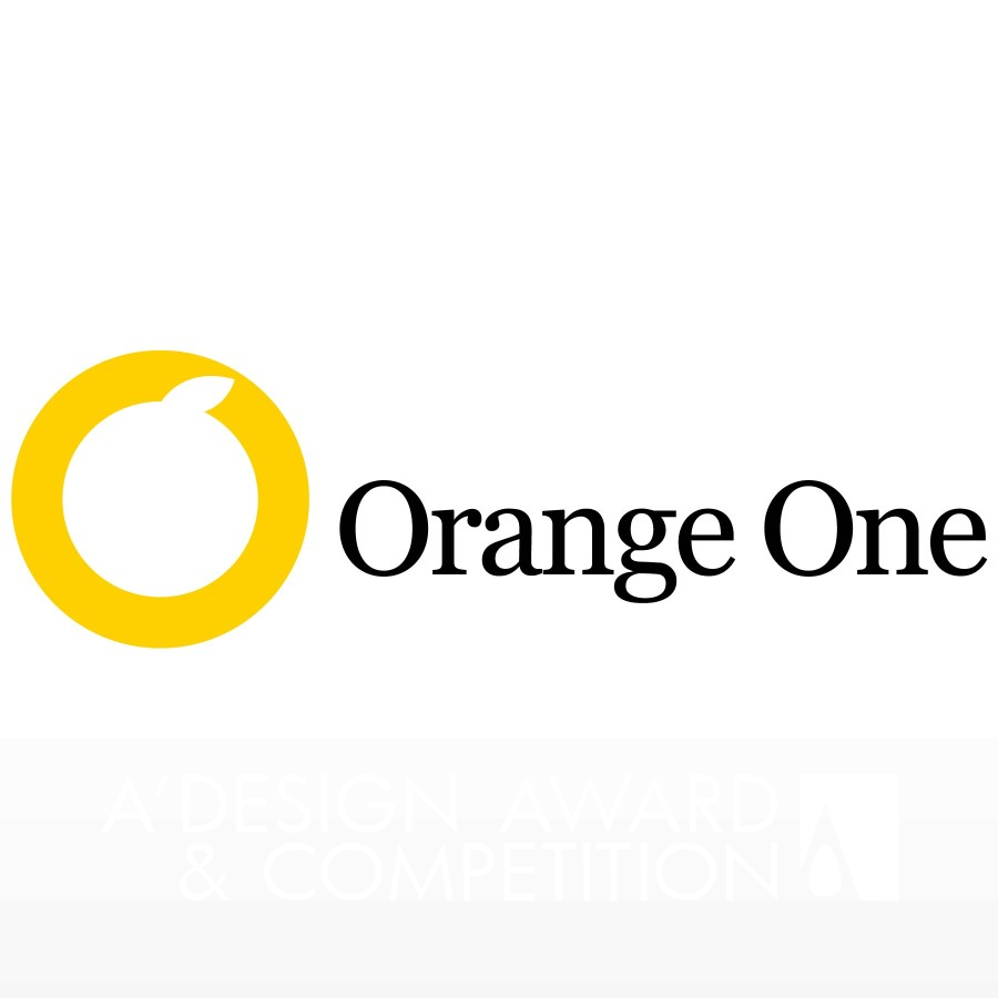 SHENZHEN ORANGE ONE ADVERTISING DESIGN CO   LTD Brand Logo