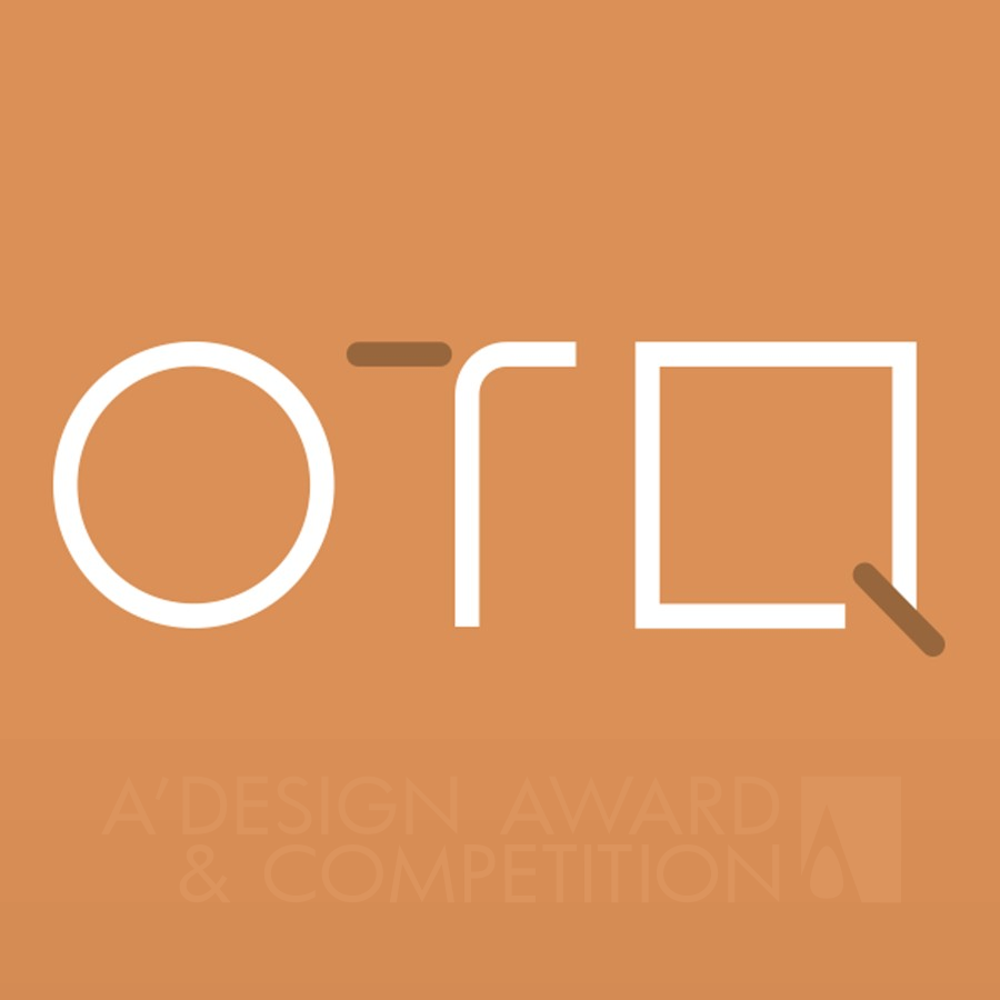 OTQ DesignBrand Logo