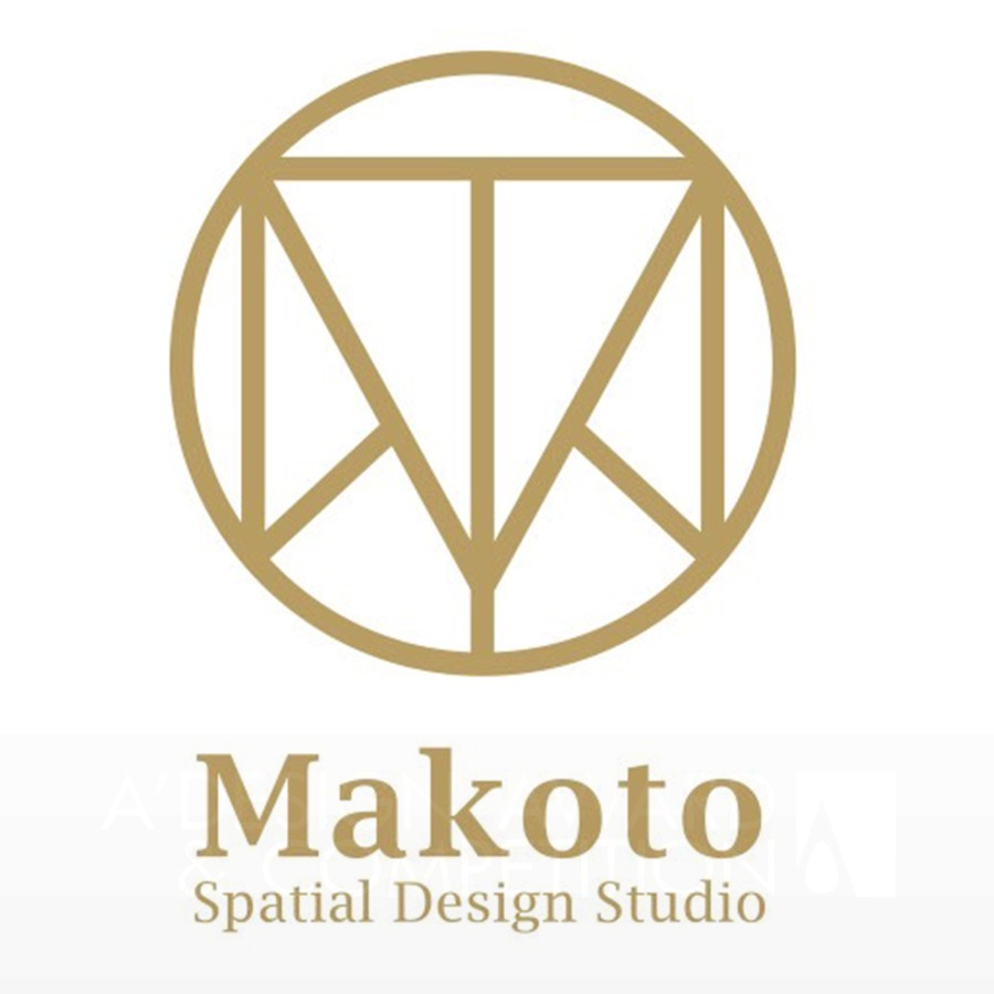 Makoto Interior Design Co  Ltd  Brand Logo