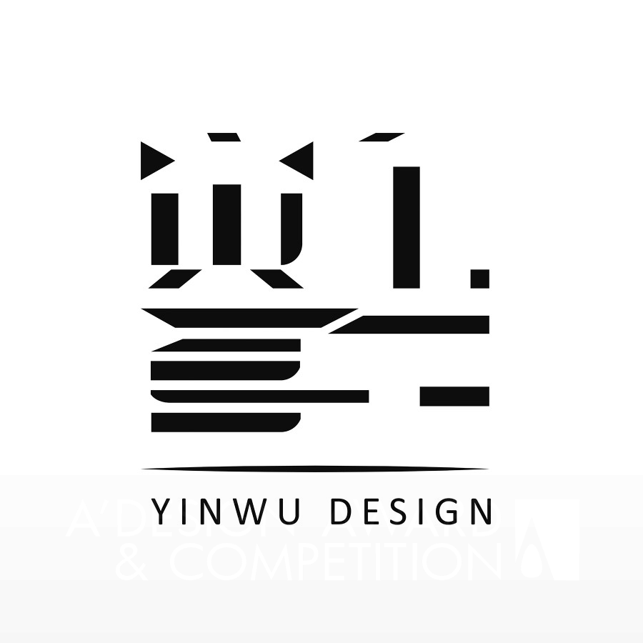 YIN WU DESIGNBrand Logo