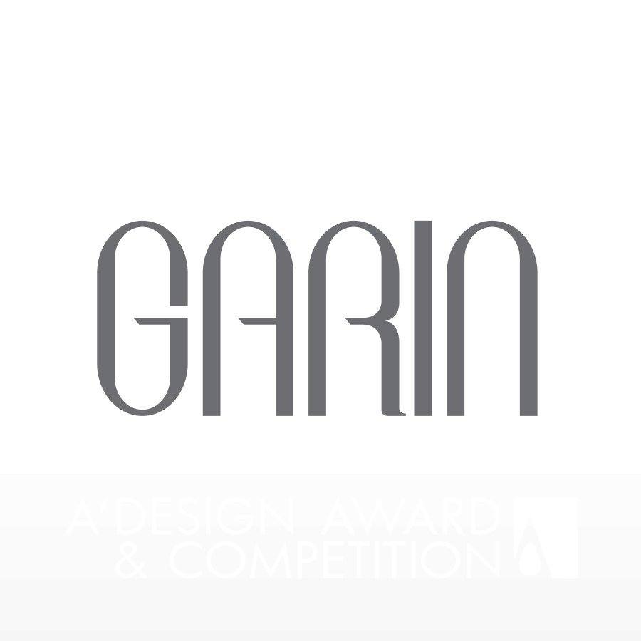 Garin Co  Ltd Brand Logo