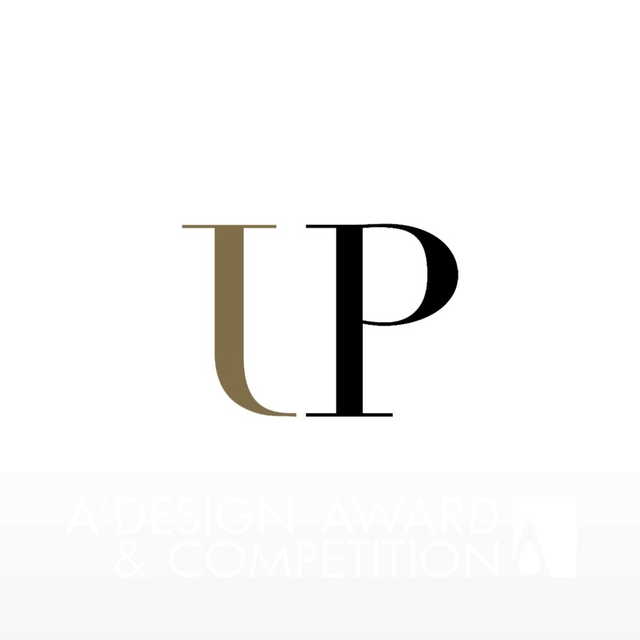 Upward Information DesignBrand Logo