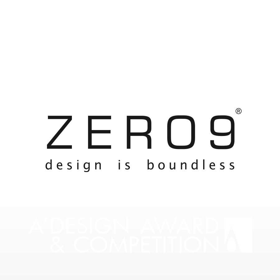 ZERO9Brand Logo