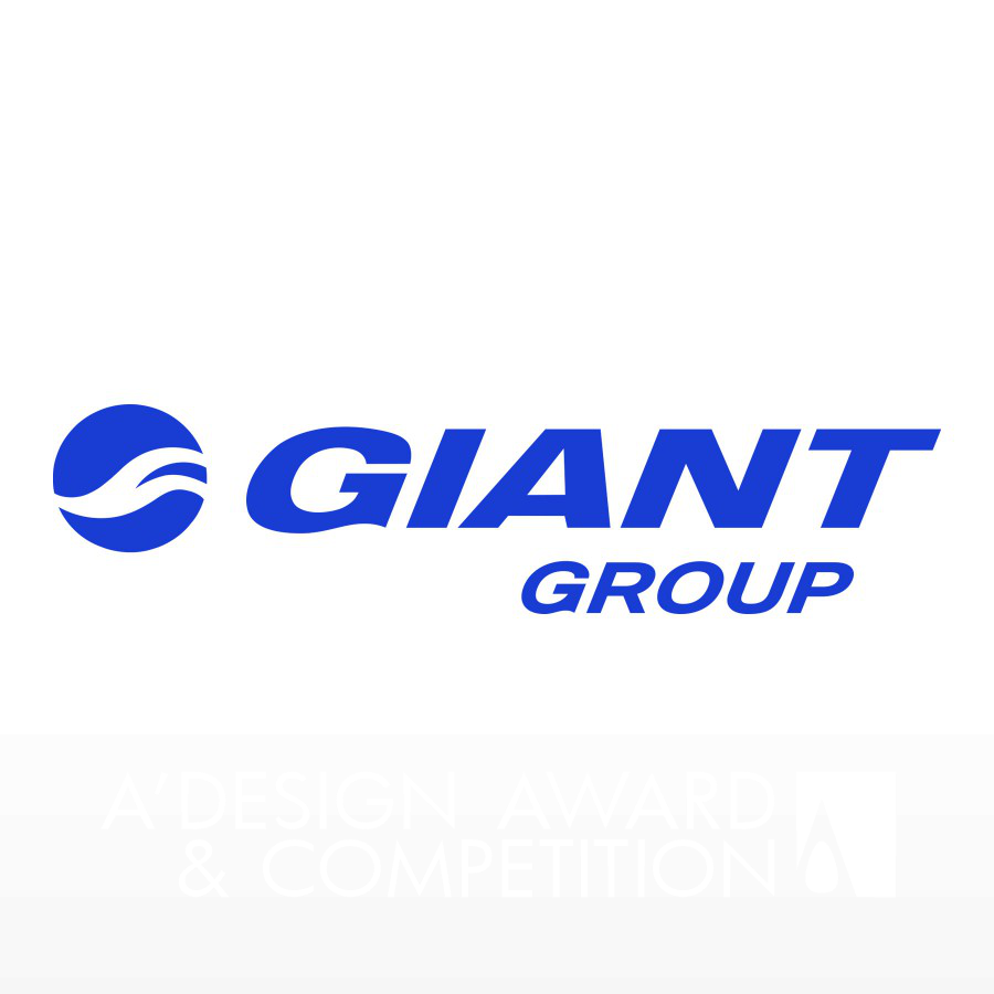 Giant GroupBrand Logo