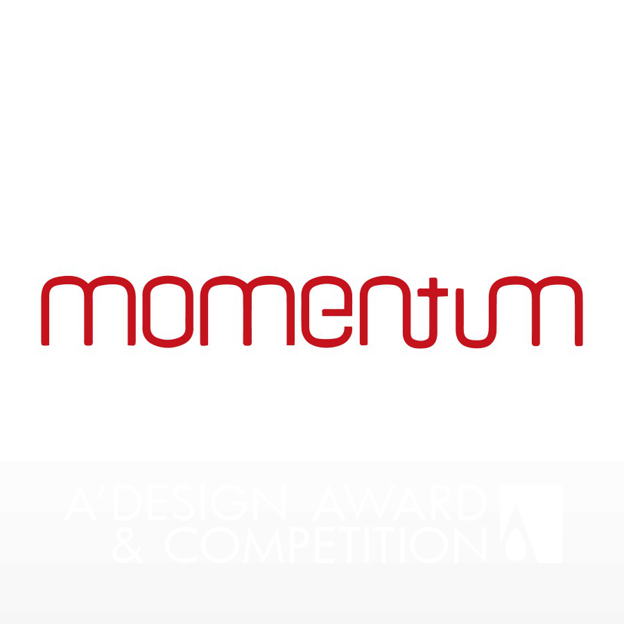 Momentum BikesBrand Logo