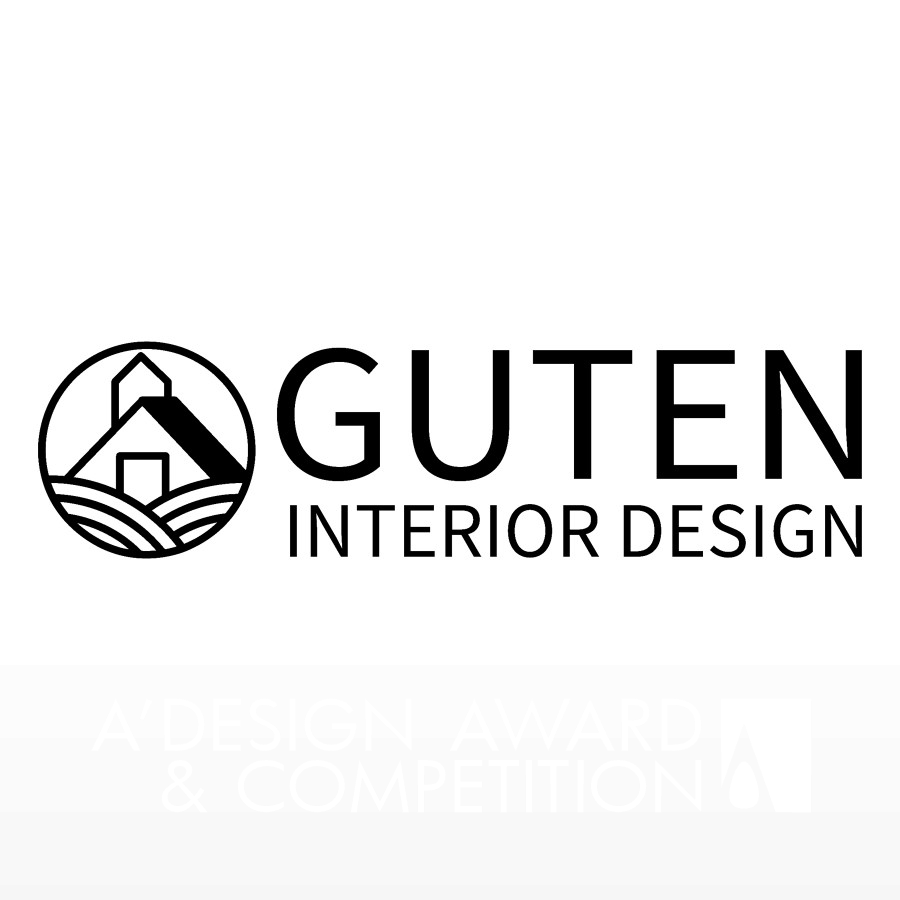 Guten Interior DesignBrand Logo