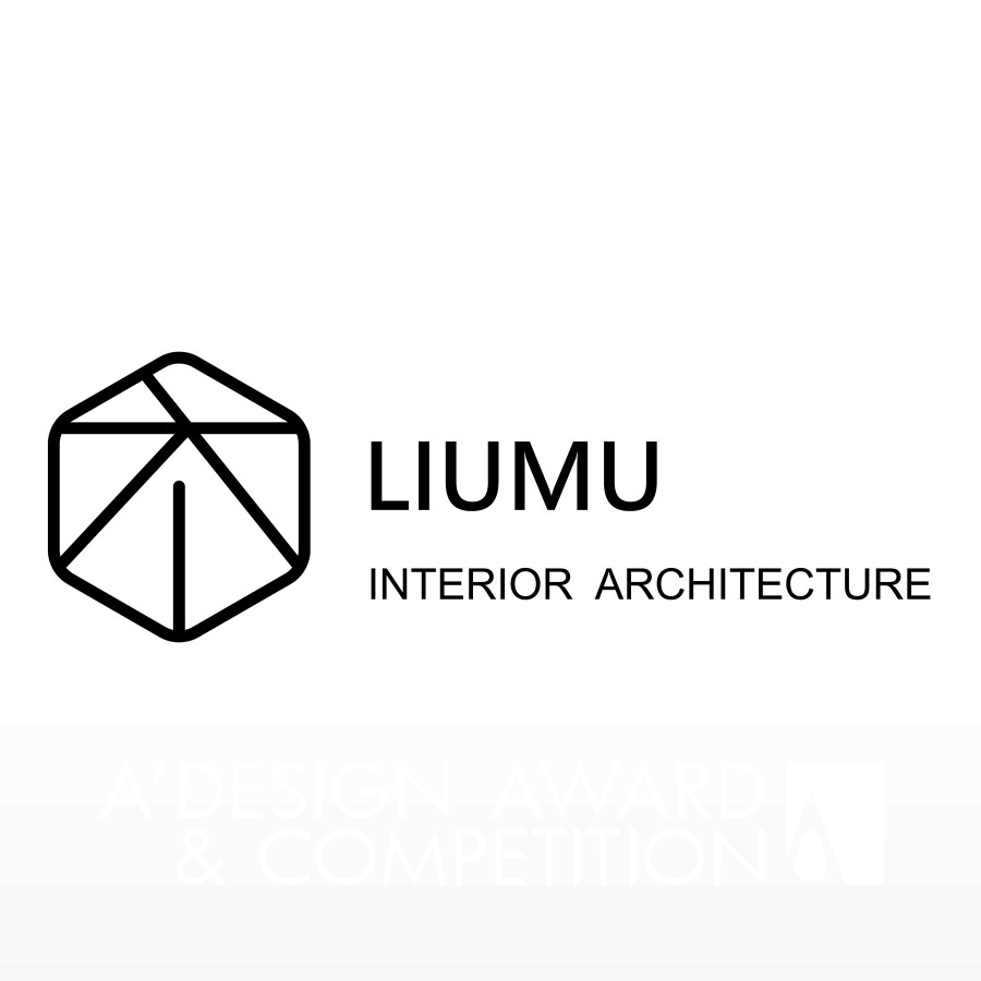 Liumu DesignBrand Logo