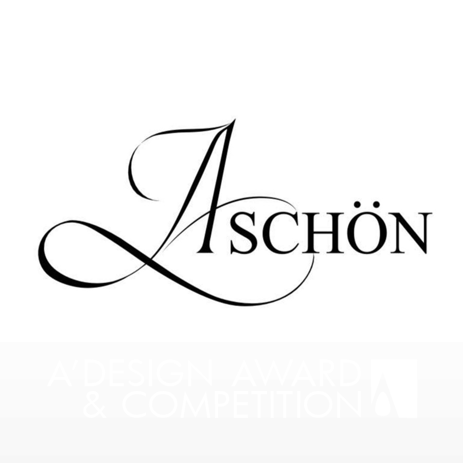 Aschon SalonBrand Logo