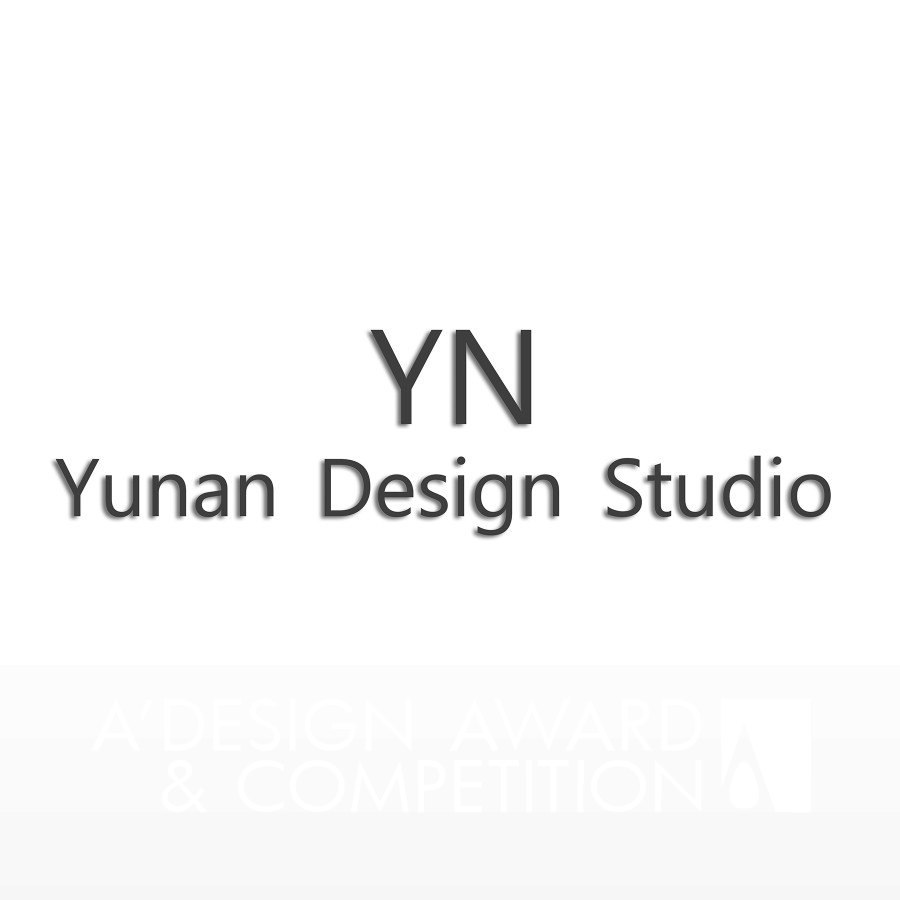 Yunan Design StudioBrand Logo