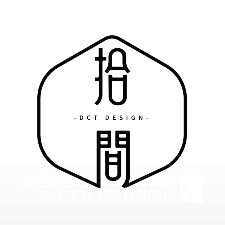 DCT DesignBrand Logo