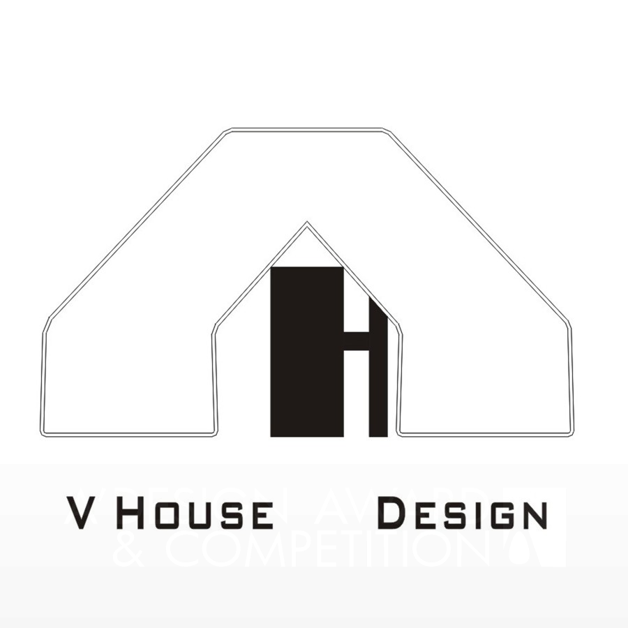 VHouse Interior DesignBrand Logo