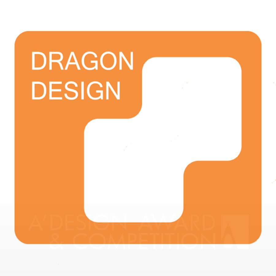 Dragon DesignBrand Logo