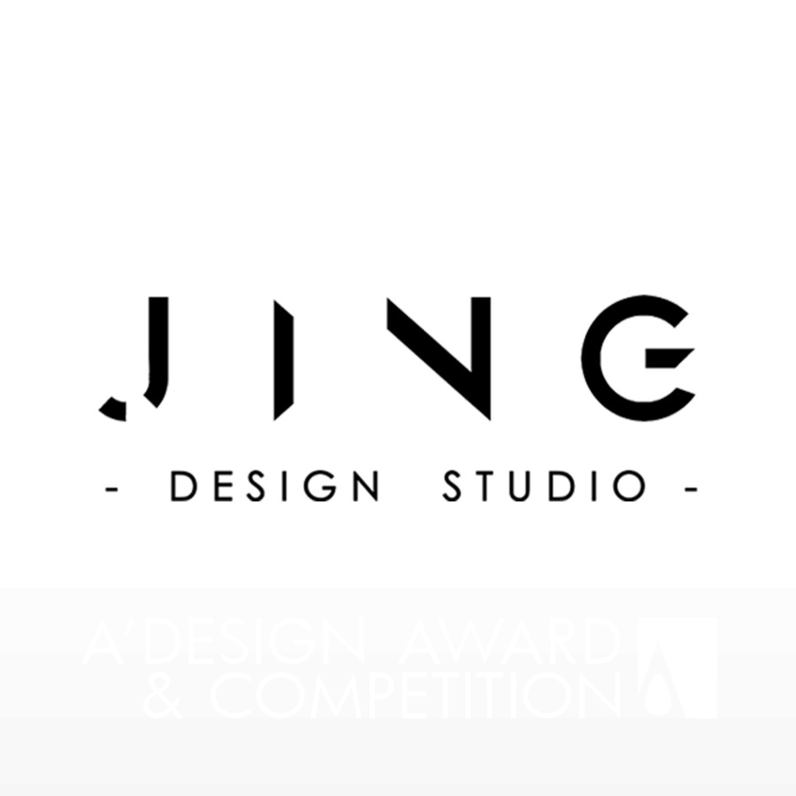 JING DesignBrand Logo