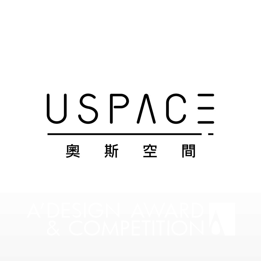 USPACE Interior DesignBrand Logo