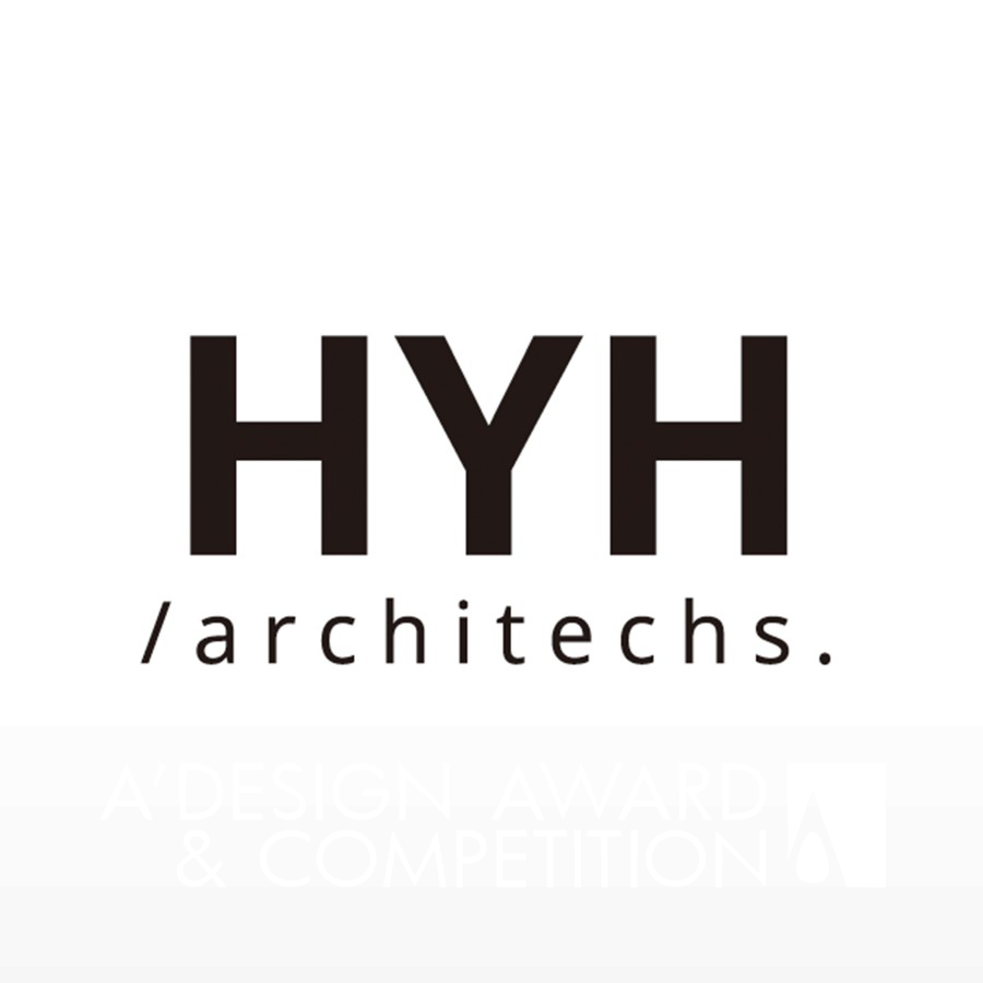 HYH ArchitectsBrand Logo
