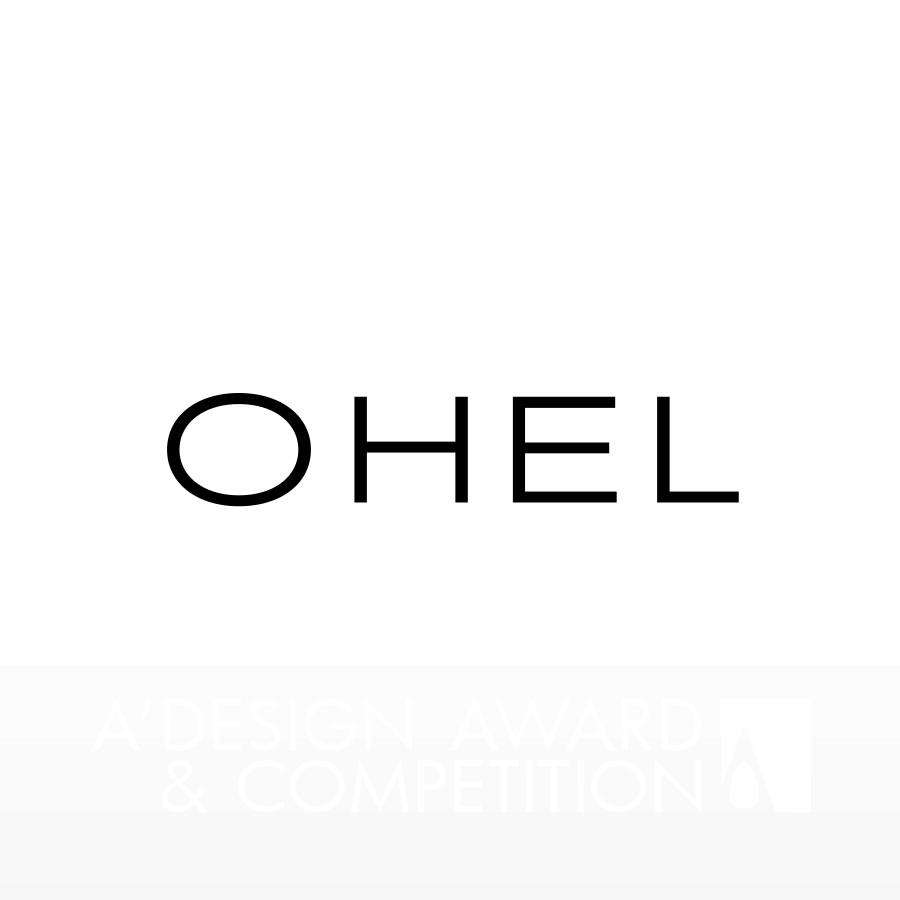 OHEL StudioBrand Logo