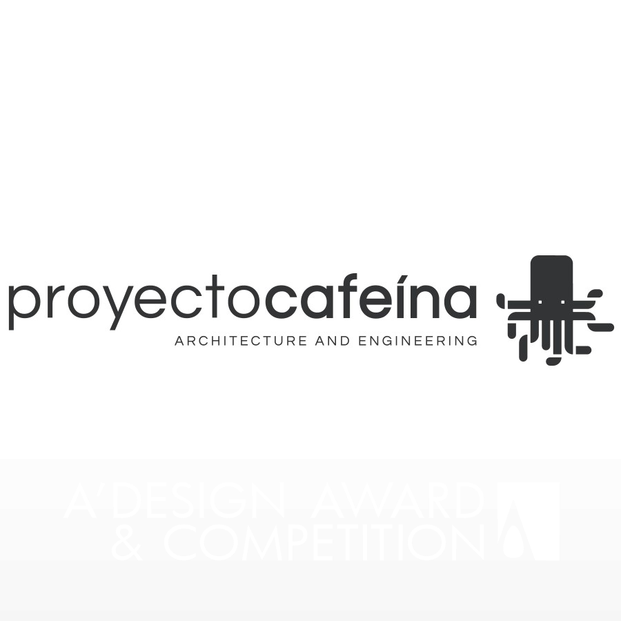 Proyecto CafeínaBrand Logo