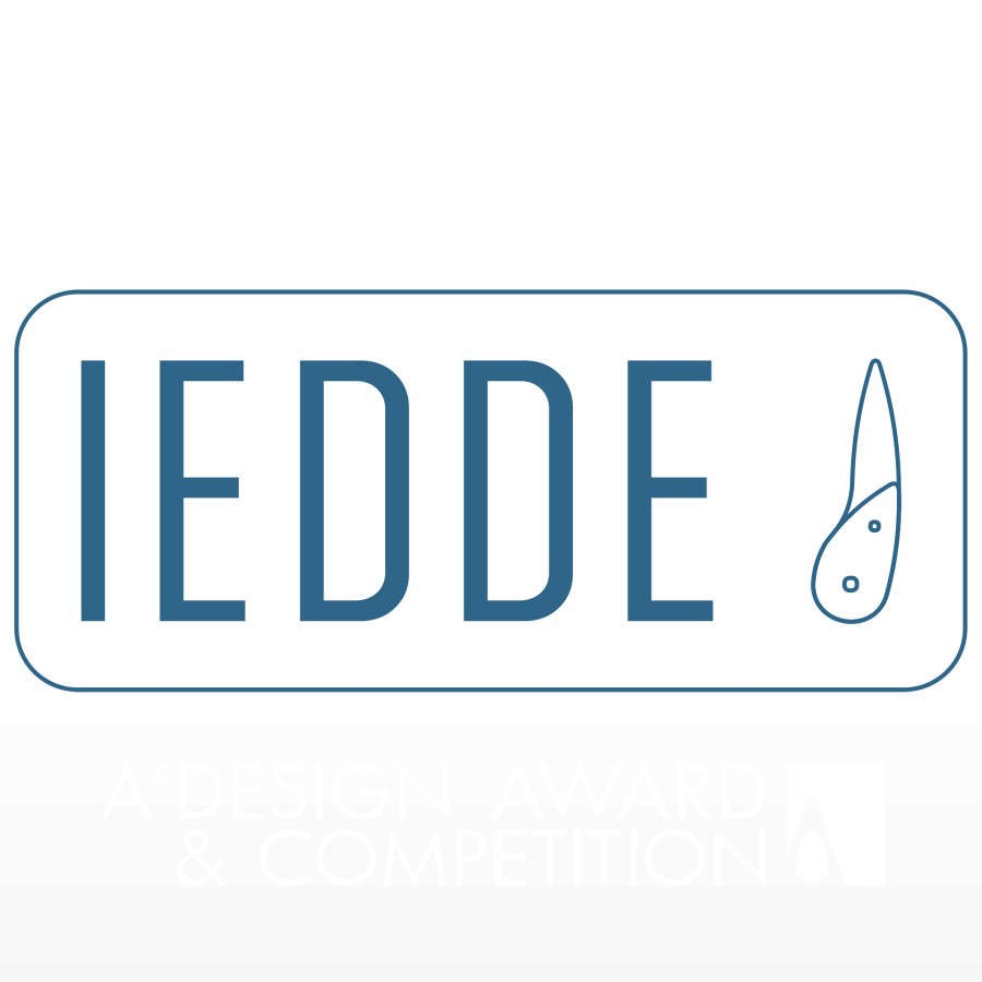IeddeBrand Logo