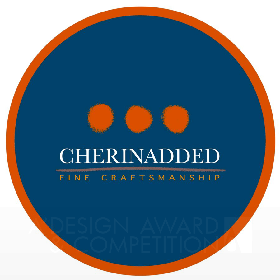 CherinaddedBrand Logo