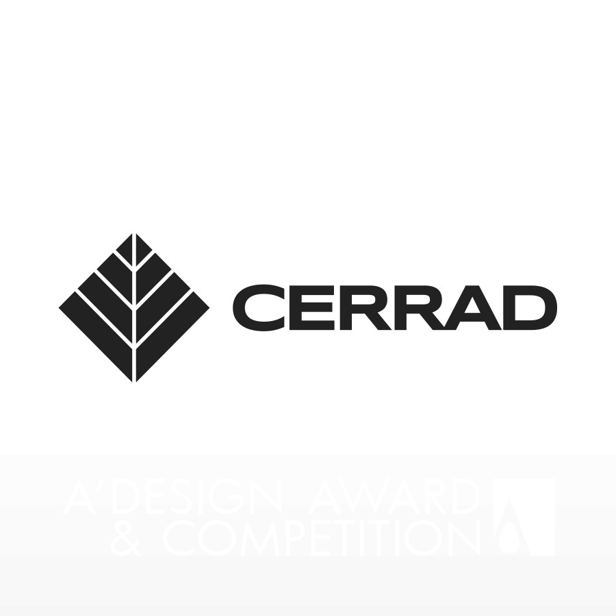 CerradBrand Logo