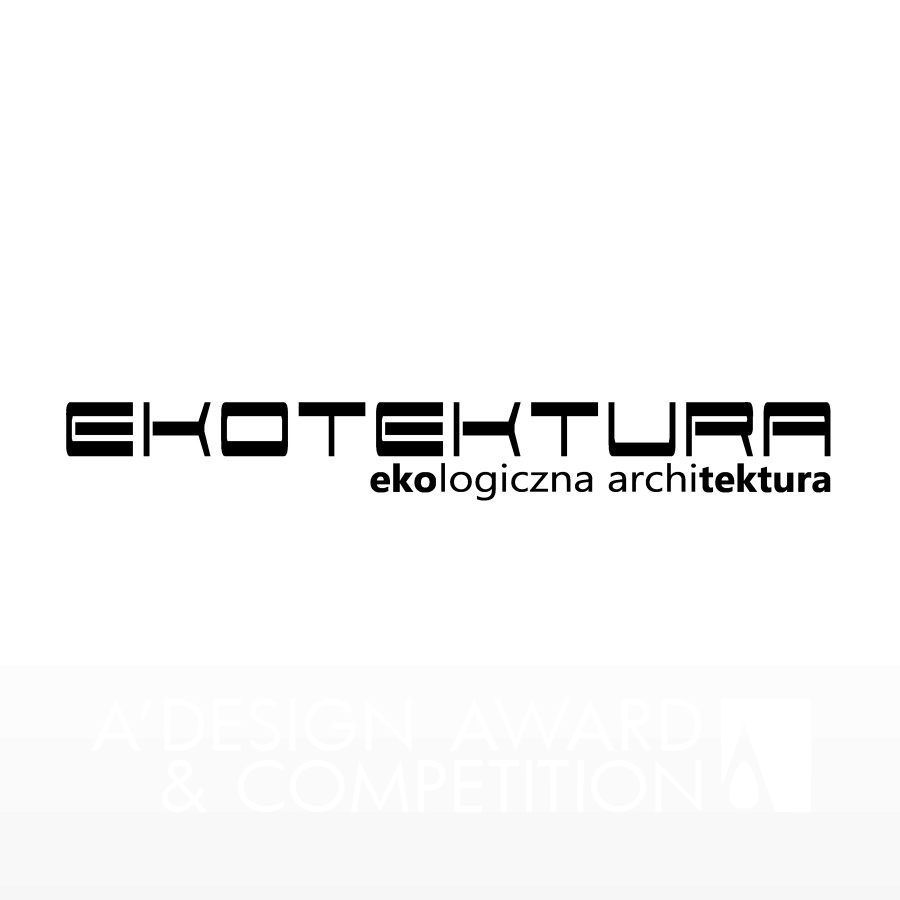 Ekotektura Brand Logo