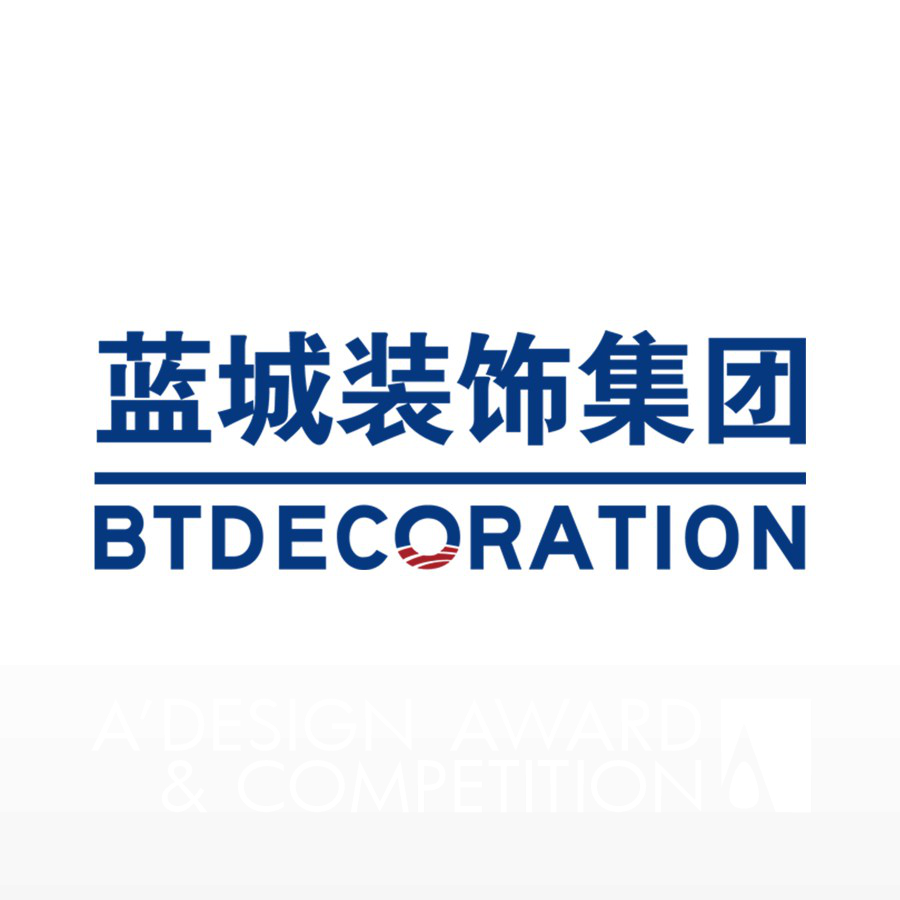 BT DecorationBrand Logo