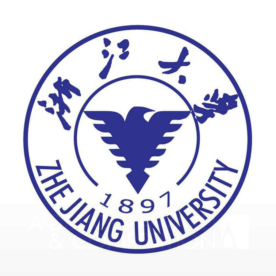 Zhejiang UniversityBrand Logo