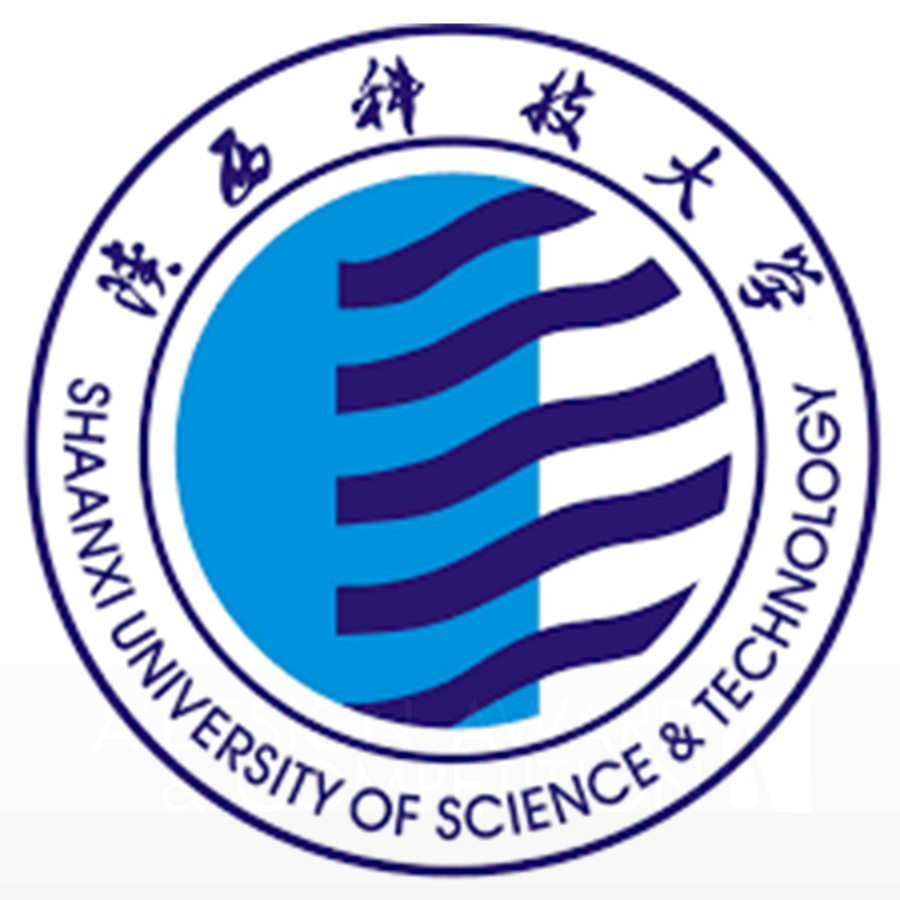 Shaanxi University of Science and TechnologyBrand Logo