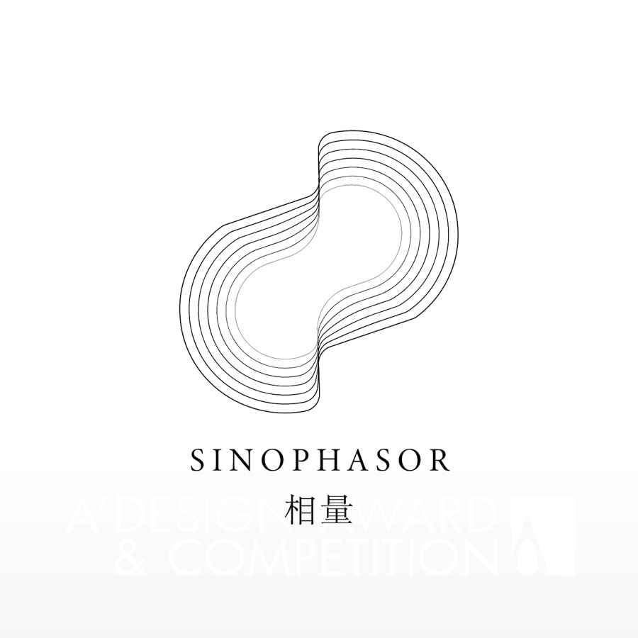 SinophasorBrand Logo