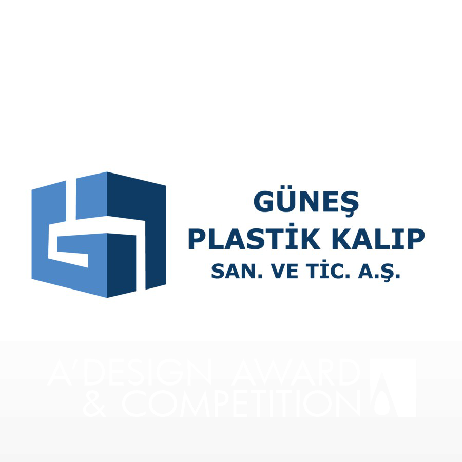 Güneş Plastik KalıpBrand Logo