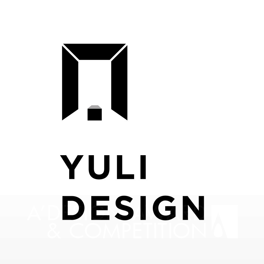 YULI  DESIGNBrand Logo