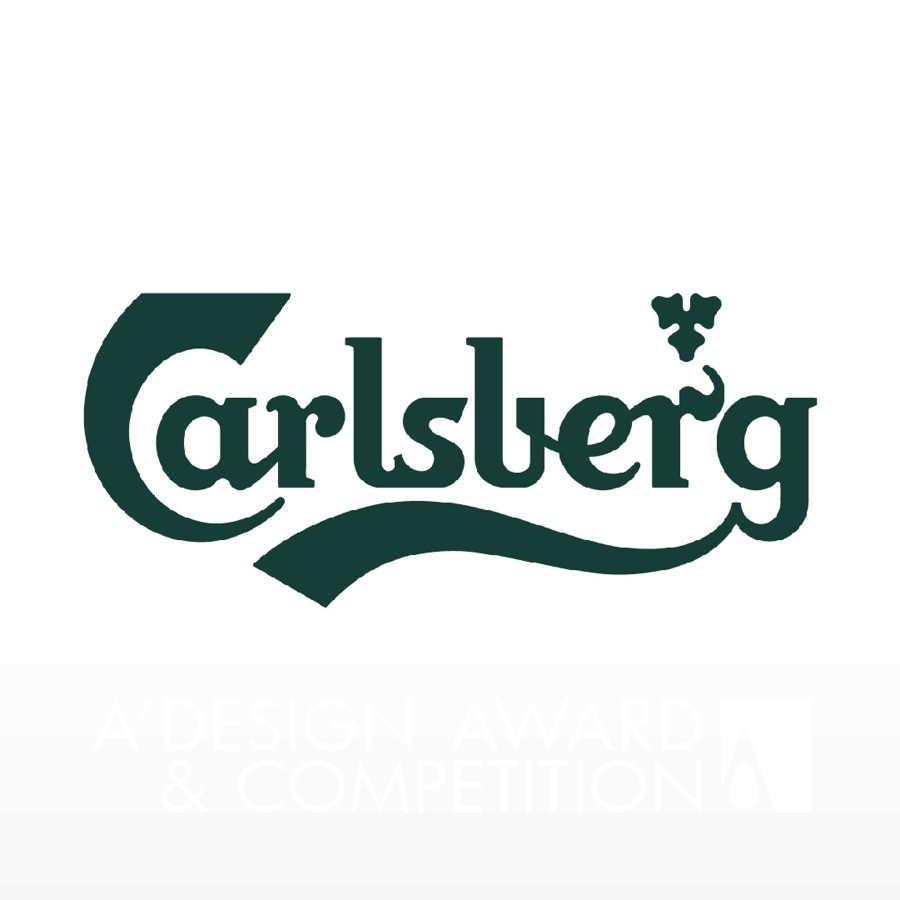 Carlsberg VietnamBrand Logo