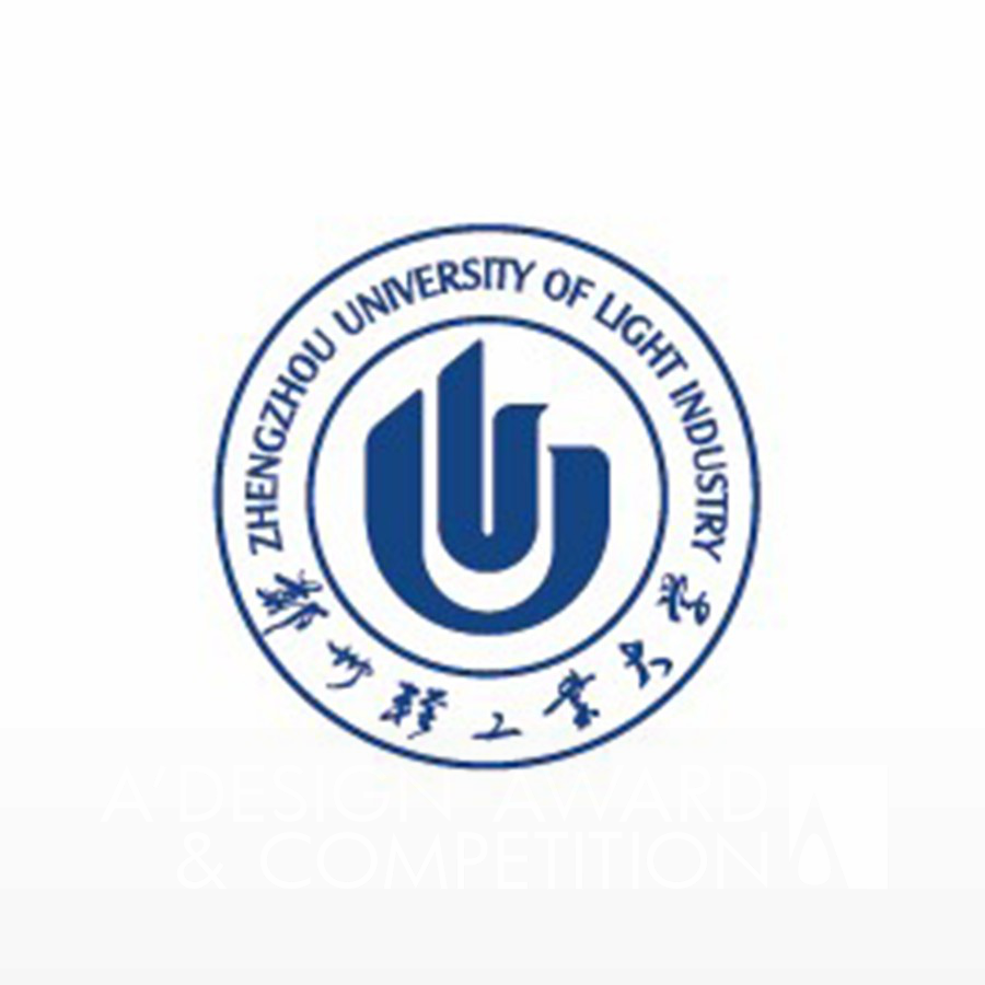   Zhengzhou University of Light IndustryBrand Logo