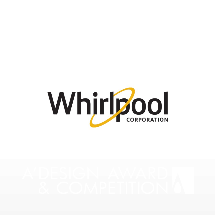 Whirlpool of India Ltd Brand Logo