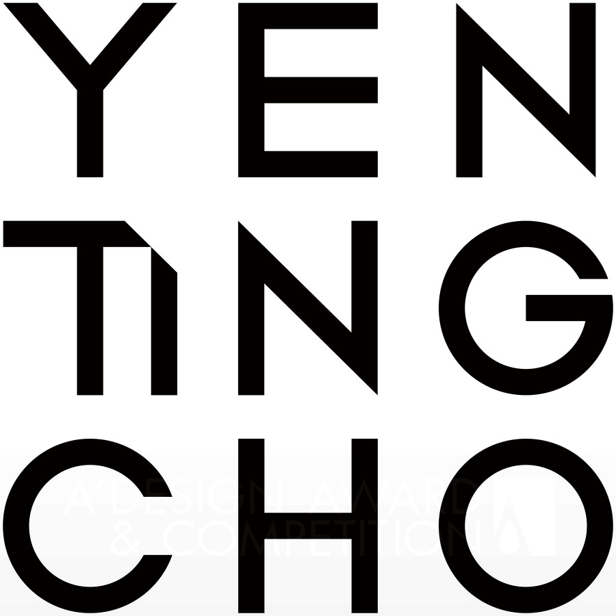 Yen Ting Cho StudioBrand Logo