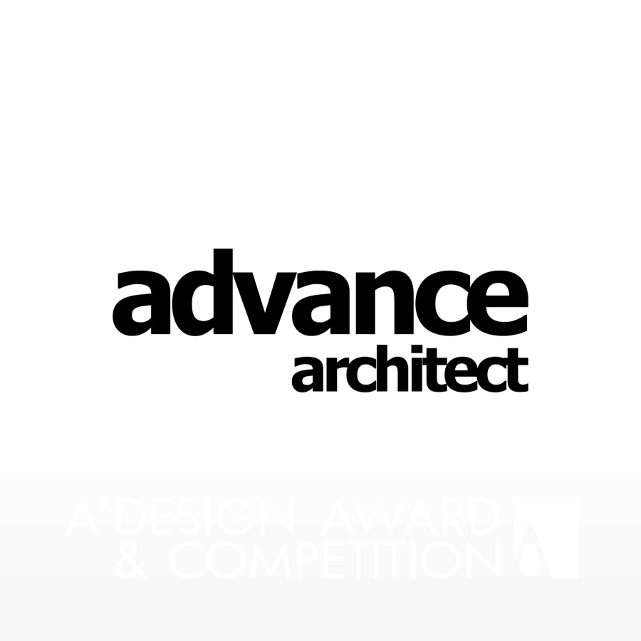 Advance Architect incBrand Logo