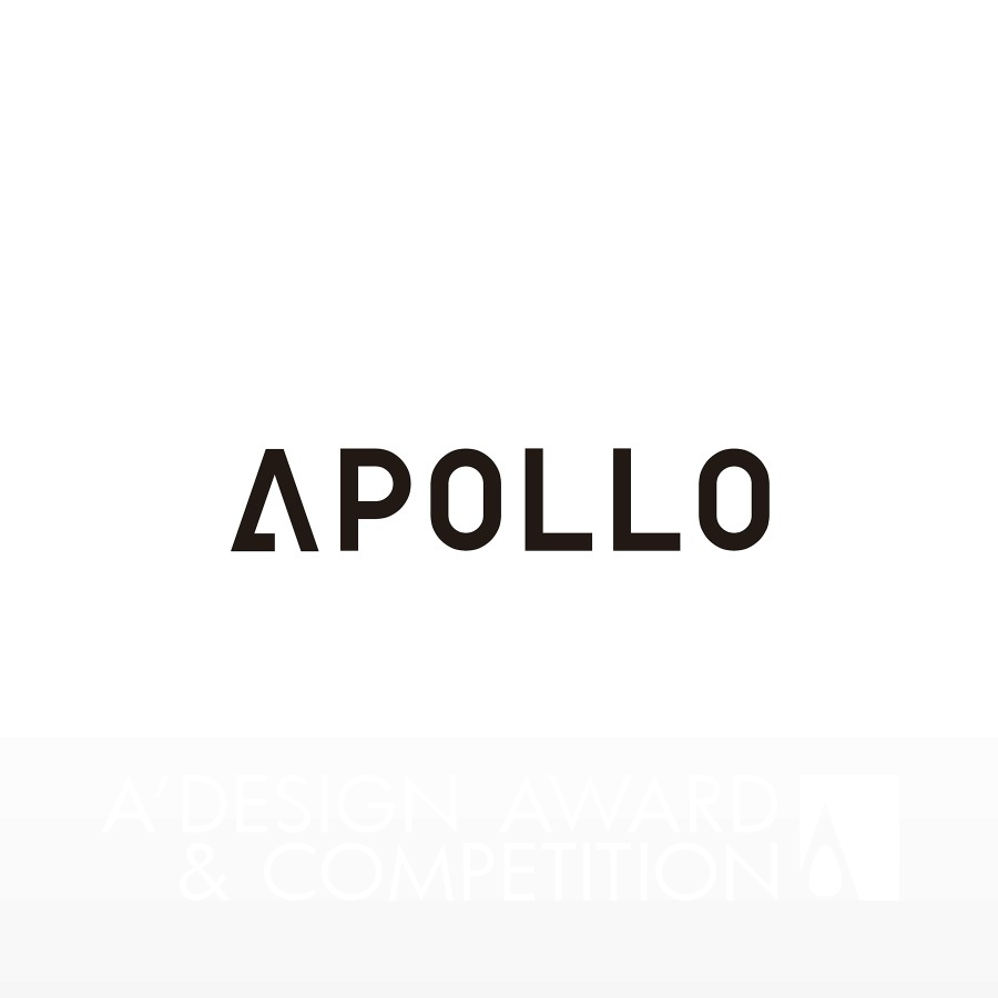 APOLLO Architects  amp  Associates Co   Ltd Brand Logo