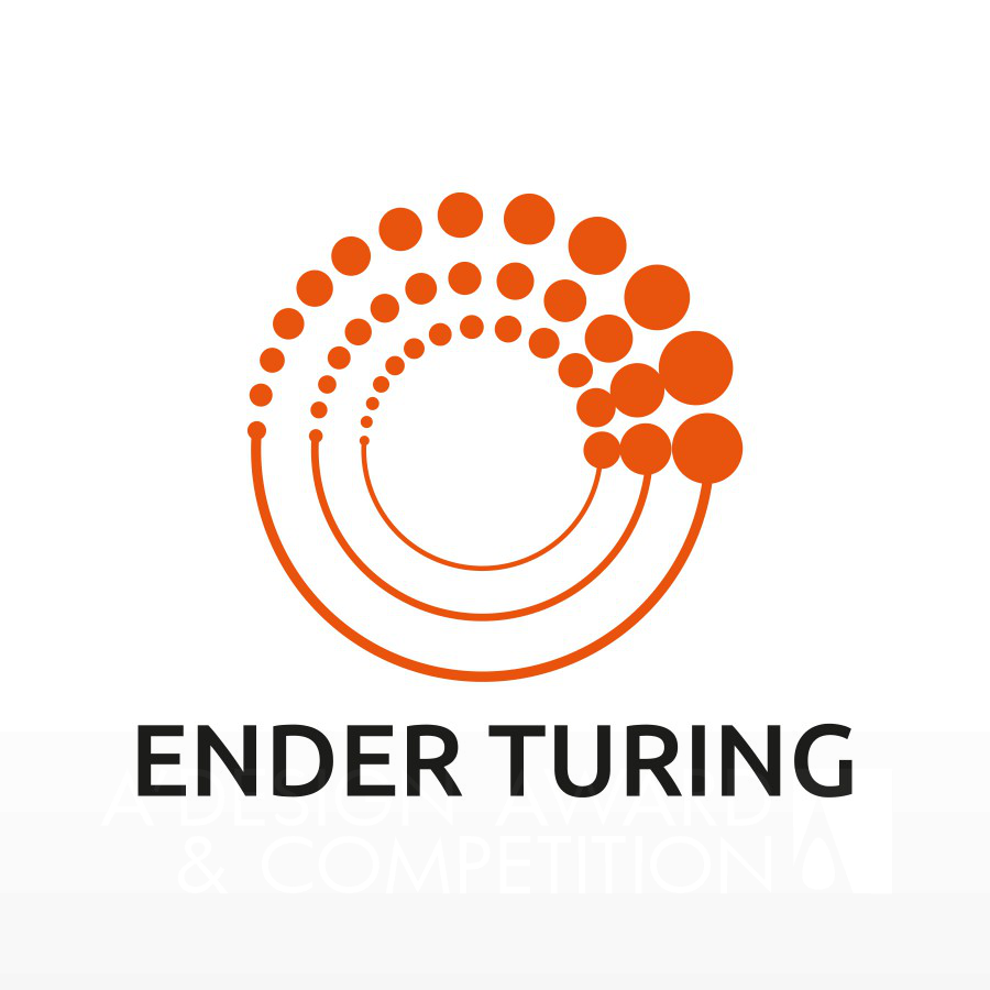 Ender TuringBrand Logo
