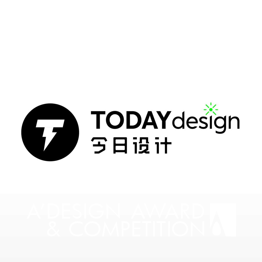  Today Design Consultants  Shenzhen  Co   LtdBrand Logo