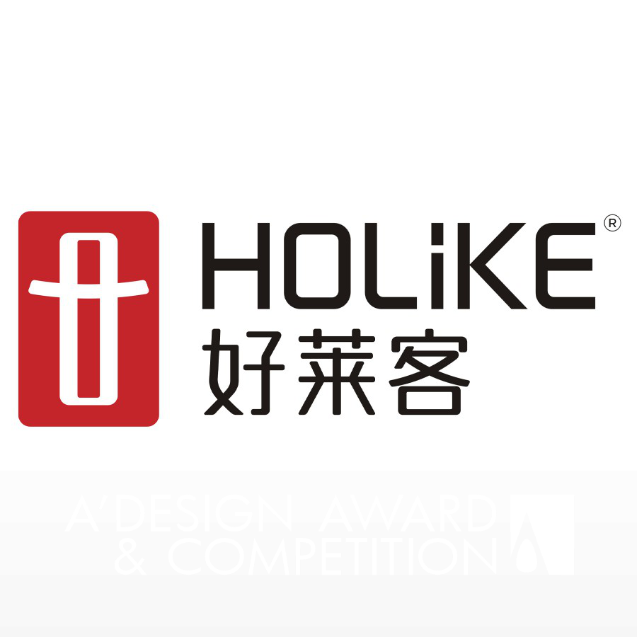 Guangzhou Holike Creative Home Co  Ltd Brand Logo