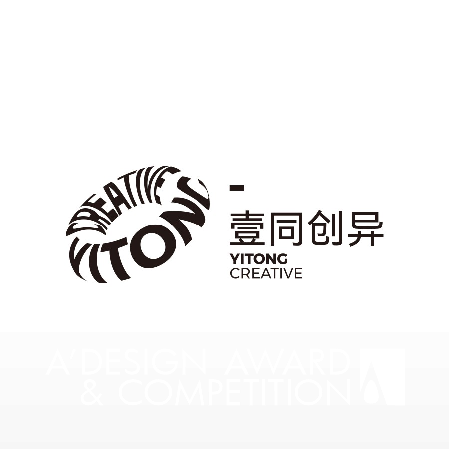 YITONG CREATIVE  BEIJING  MEDIA CO   LTD Brand Logo