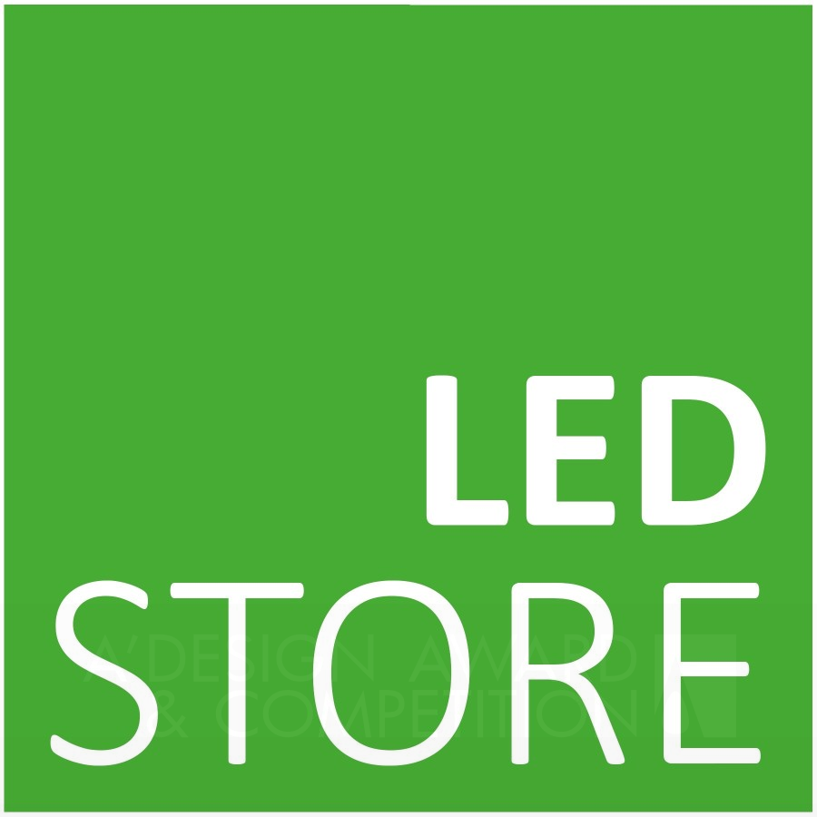 LedStore fiBrand Logo