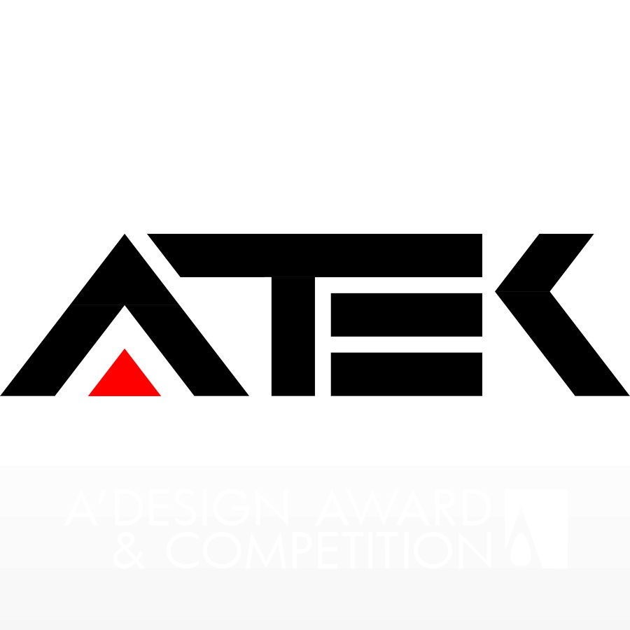 Atek DesignBrand Logo